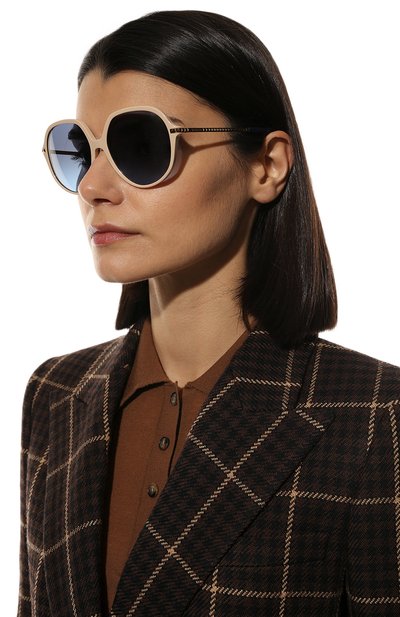 Солнцезащитные очки VALENTINO, арт. 4099-51688F, фото 2