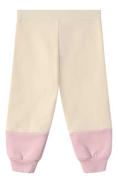 Хлопковые джоггеры MARNI, арт. M01390/M00V0, фото 2