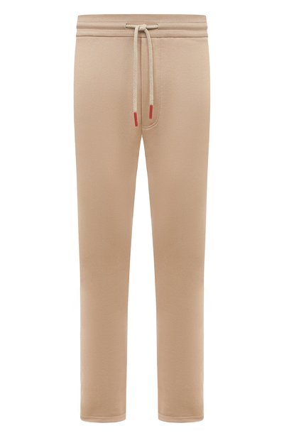 Хлопковые брюки KITON, арт. UMKY0318, фото 1