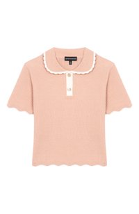 Светло-розовый