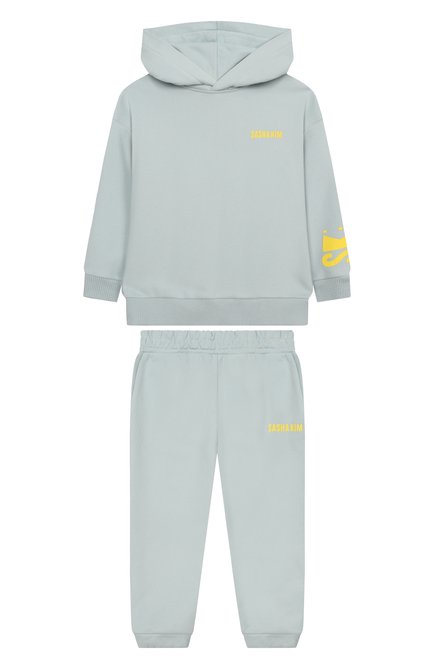 Комплект из худи и брюк serena SASHA KIM, арт. SK-00000556