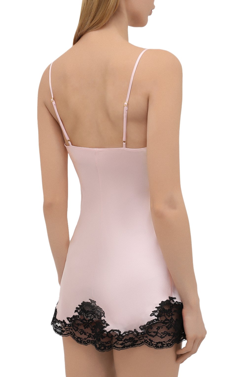 Шелковая сорочка MARJOLAINE, арт. 3MAR0301, фото 4