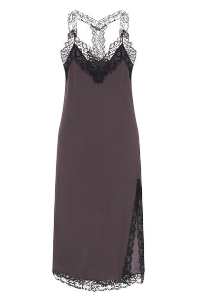 Женское шелковое платье PINKO, арт. 105594/A2SS