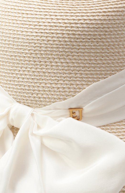 Шляпа Loulou Eric Javits 12184/CREAM Бежевый  12184/CREAM Фото 4