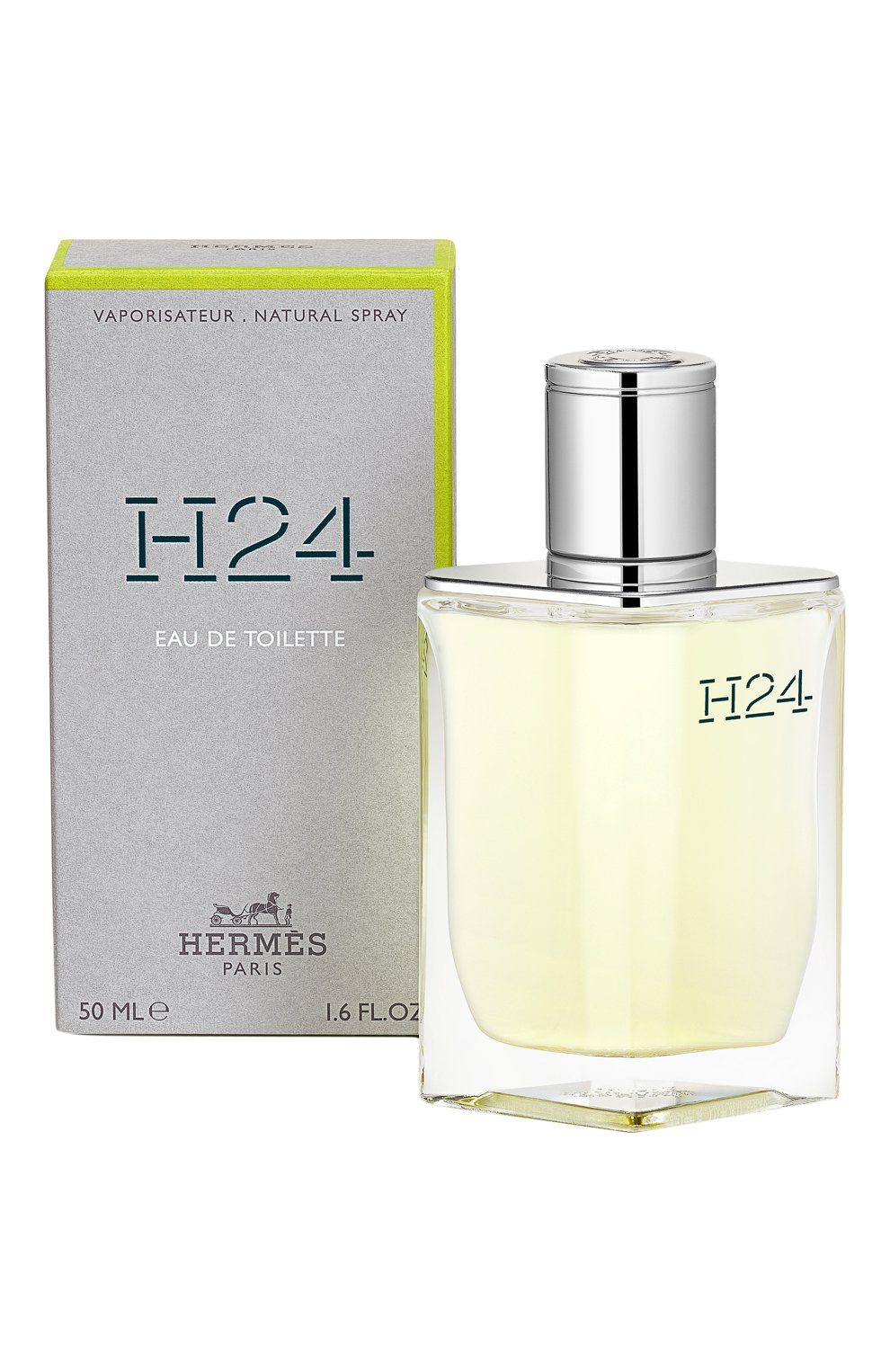 Туалетная вода h24 (50ml) HERMÈS, арт. 101563V0H, фото 2