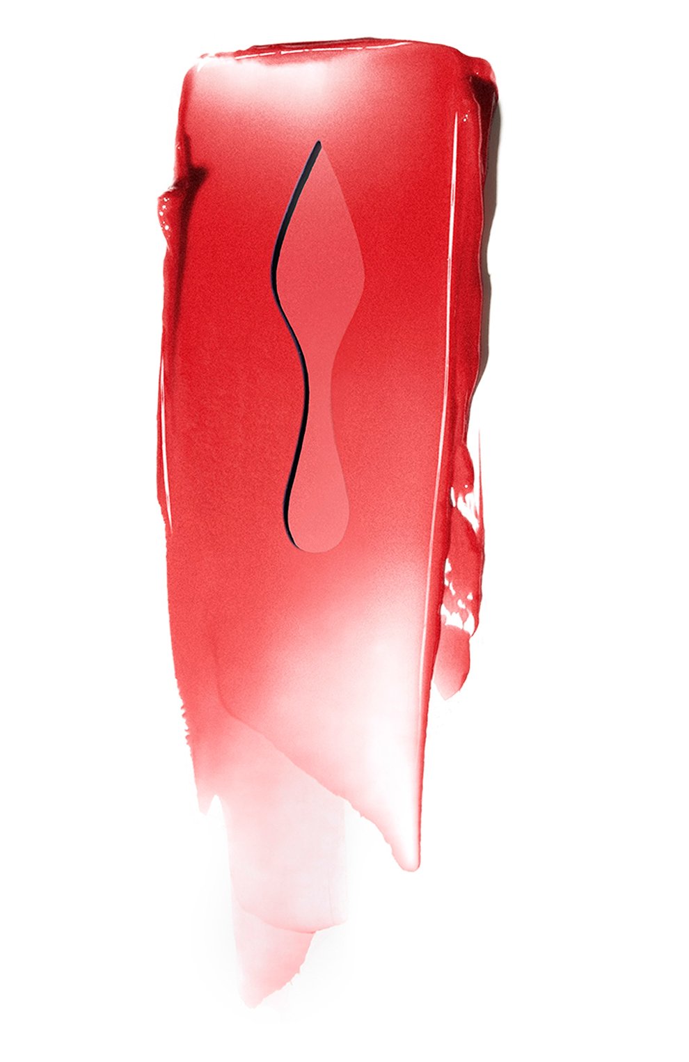 Увлажняющая помада-блеск в мини-формате sooooo…glow on the go, оттенок red show CHRISTIAN LOUBOUTIN, арт. 8435415063630, фото 2