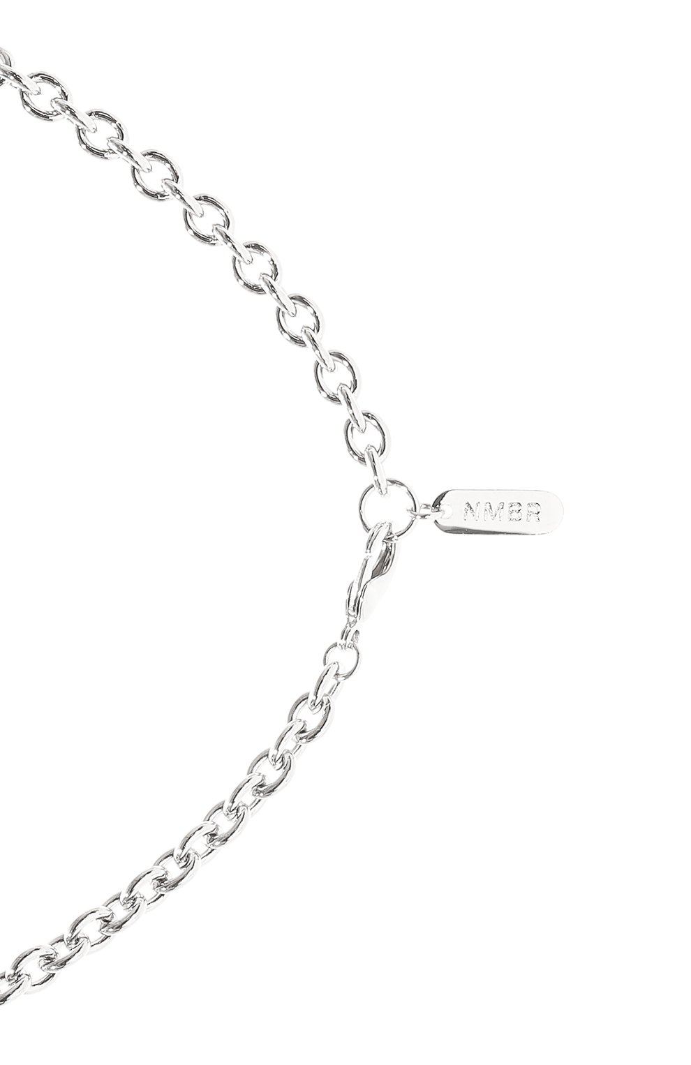 Подвеска на цепочке NUMBERING, арт. 5005S, фото 4