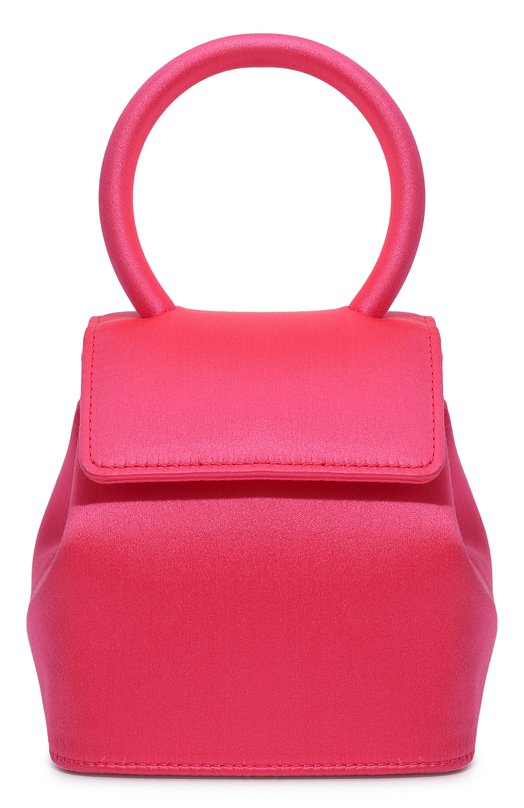 Сумка Liza mini Rubeus Milano 014/18DML354 Розовый 014/18DML354