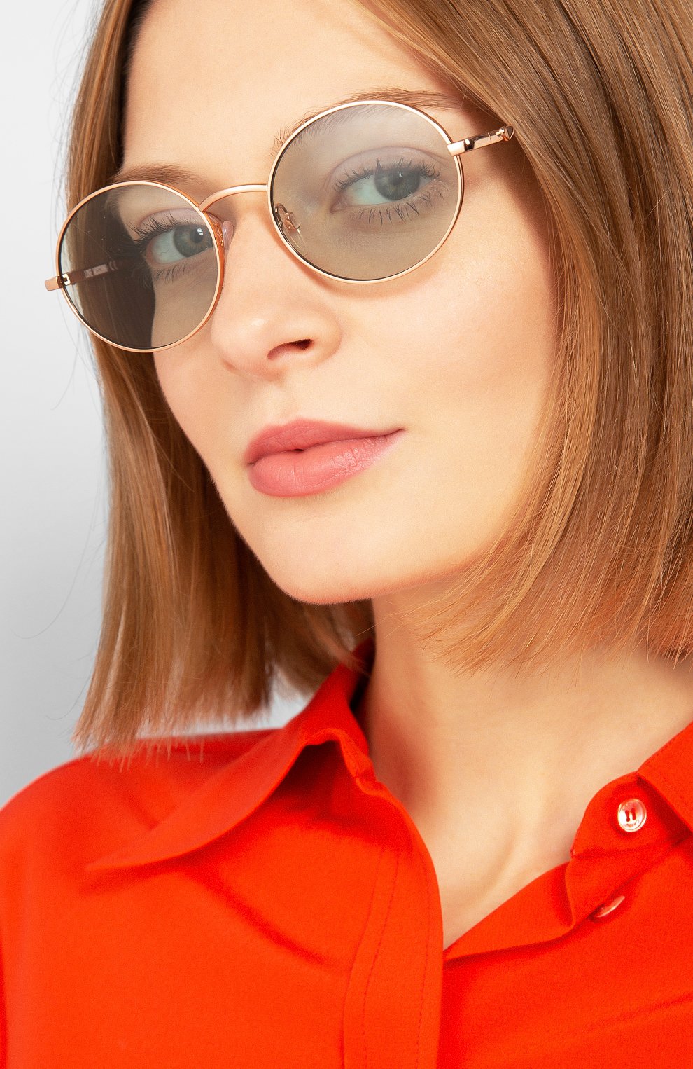 Солнцезащитные очки MOSCHINO, арт. M0L013 1ED, фото 2