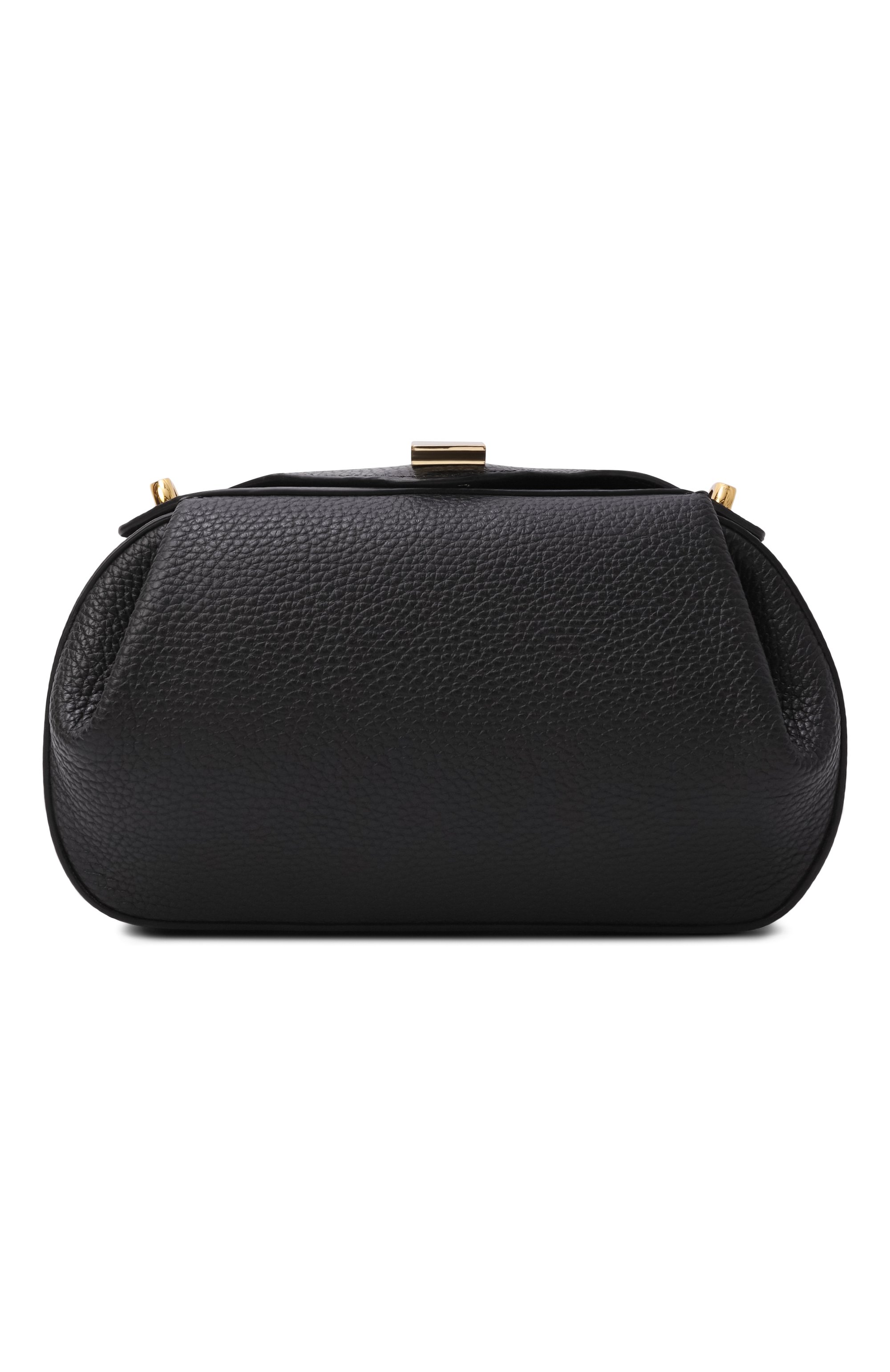 Сумка oyster mini YUZEFI, арт. YUZC0-HB-M0YC-L034, фото 1