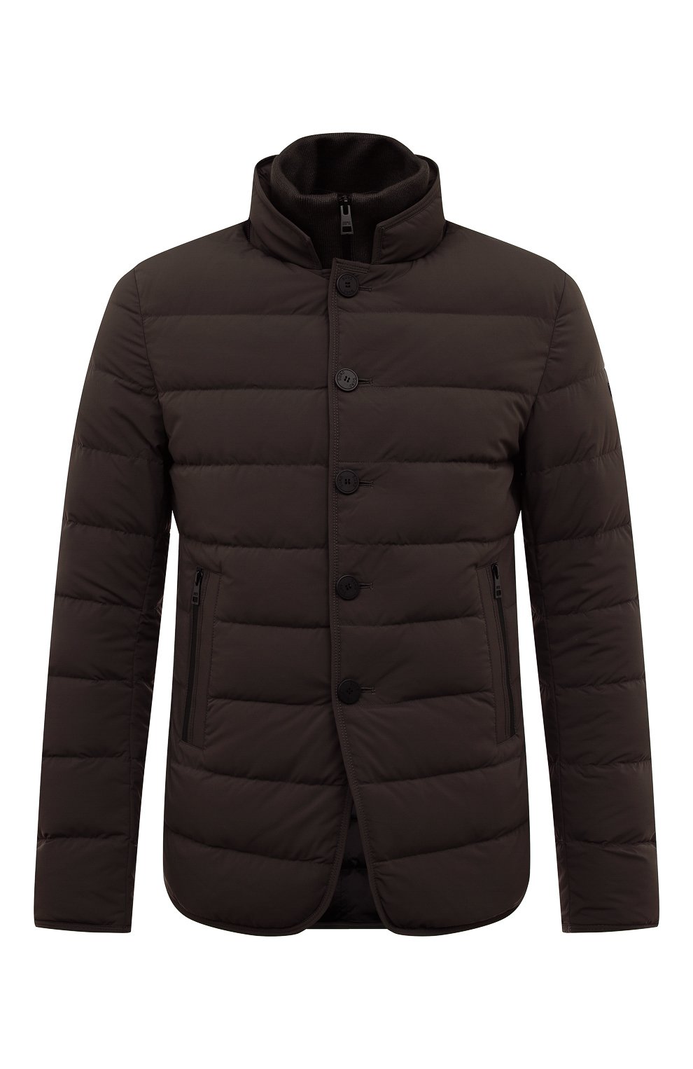 Пуховая куртка DUNO, арт. MASTER/LIC0SA, фото 1