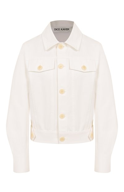 Женская джинсовая куртка DICE KAYEK, арт. SS25V518