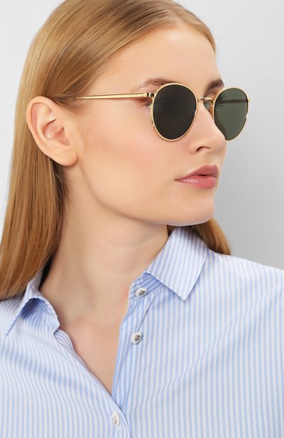 Солнцезащитные очки CELINE, арт. CL40100U 32N, фото 2