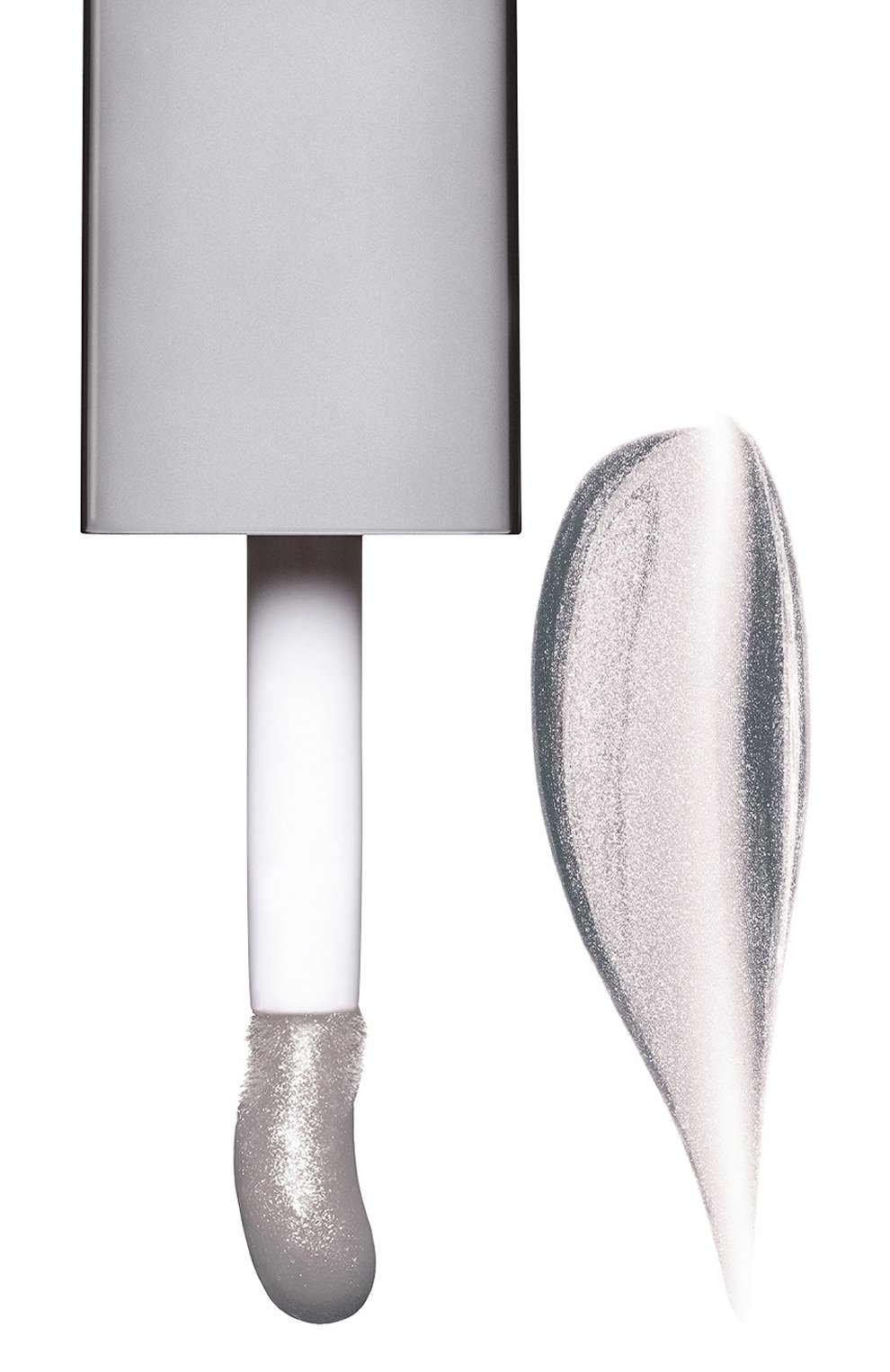 Мерцающее масло для губ lip comfort oil shimmer, 01 sequin flares (7ml) CLARINS, арт. 80074330, фото 2