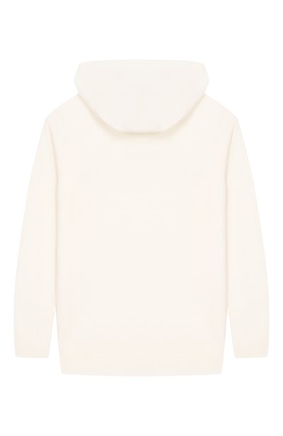 Шерстяное худи BALMAIN, арт. BZ9H00