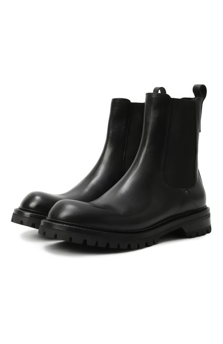 Мужские кожаные челси PREMIATA, арт. 32345/ELBA