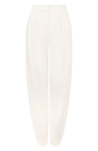 Вельветовые брюки ALEXANDER WANG, арт. 1WC1204252, фото 1