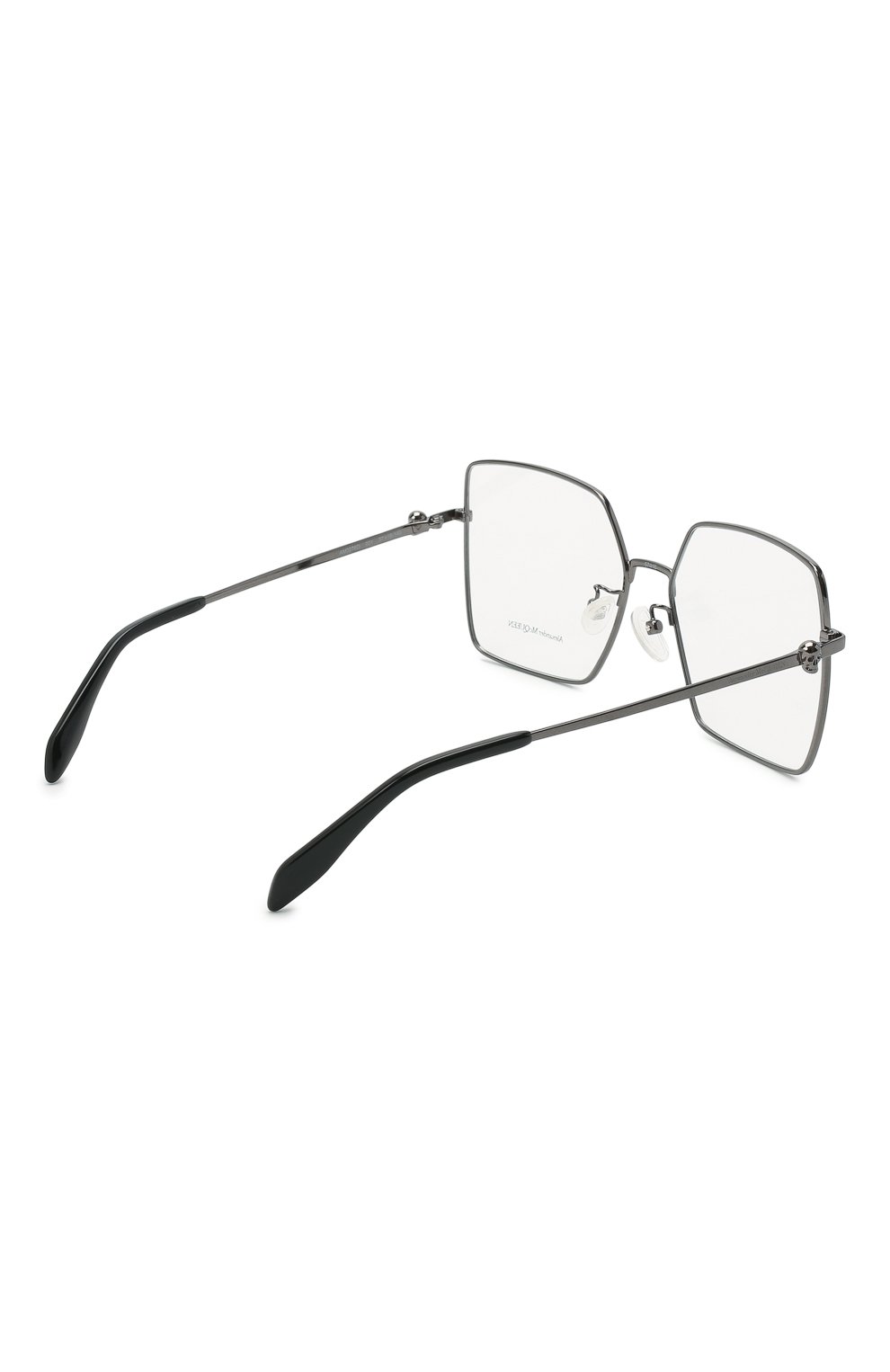 Оправа ALEXANDER MCQUEEN, арт. AM0276 001, фото 4
