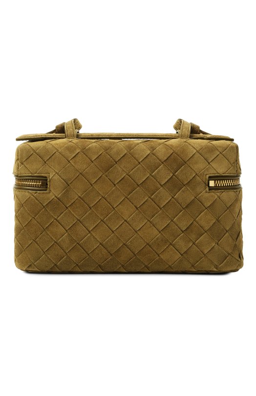 Сумка Bang Bang Bottega Veneta 789109/V1QE7 Хаки  789109/V1QE7 Фото 6