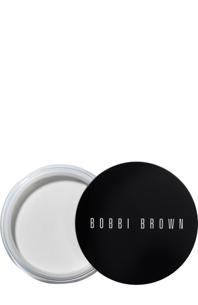 Женская корректирующая пудра retouching powder, оттенок white BOBBI BROWN, арт. EG01-05