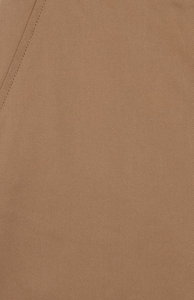 Хлопковые брюки GOLDEN GOOSE DELUXE BRAND, арт. GKP02440.P001928, фото 3