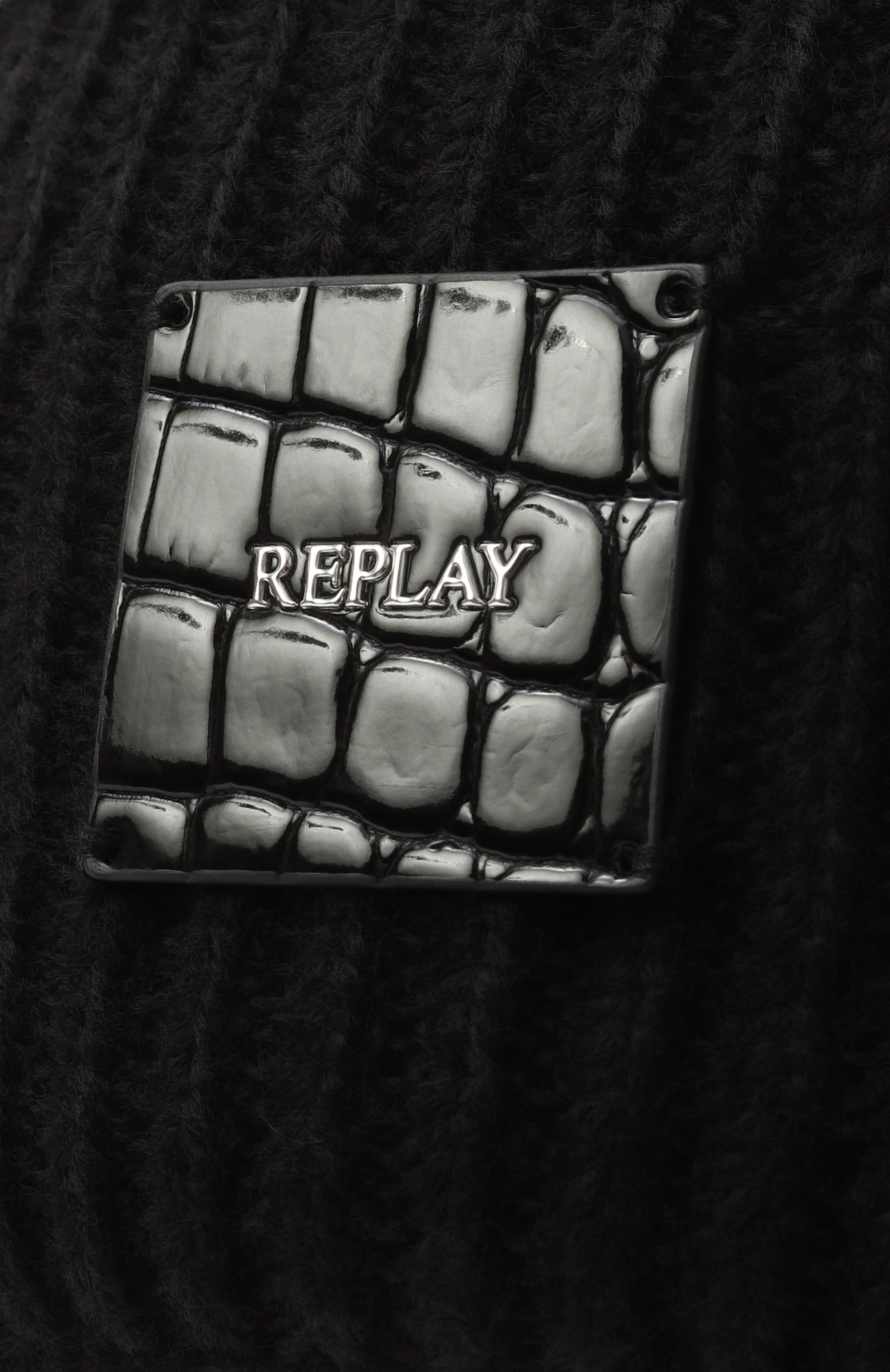 Шапка REPLAY, арт. AW4245.005.A7092, фото 3