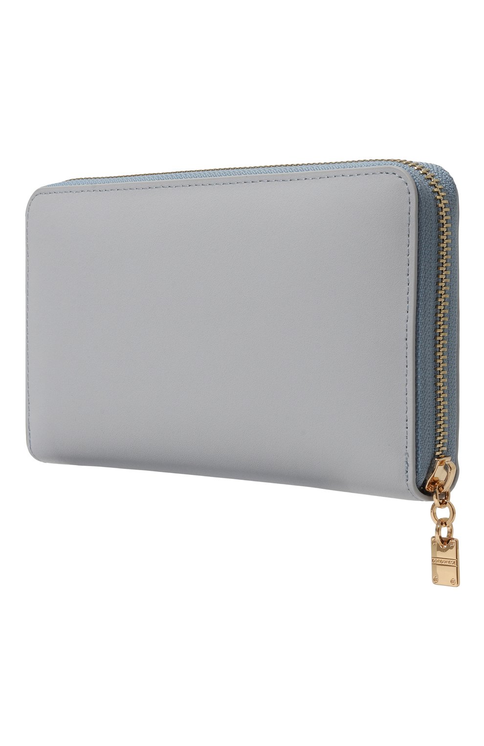 Кожаный кошелек BORBONESE голубого цвета по цене 20550 руб., арт. 920091, фото 2 Кожаный кошелек BORBONESE, арт. 920091, фото 2