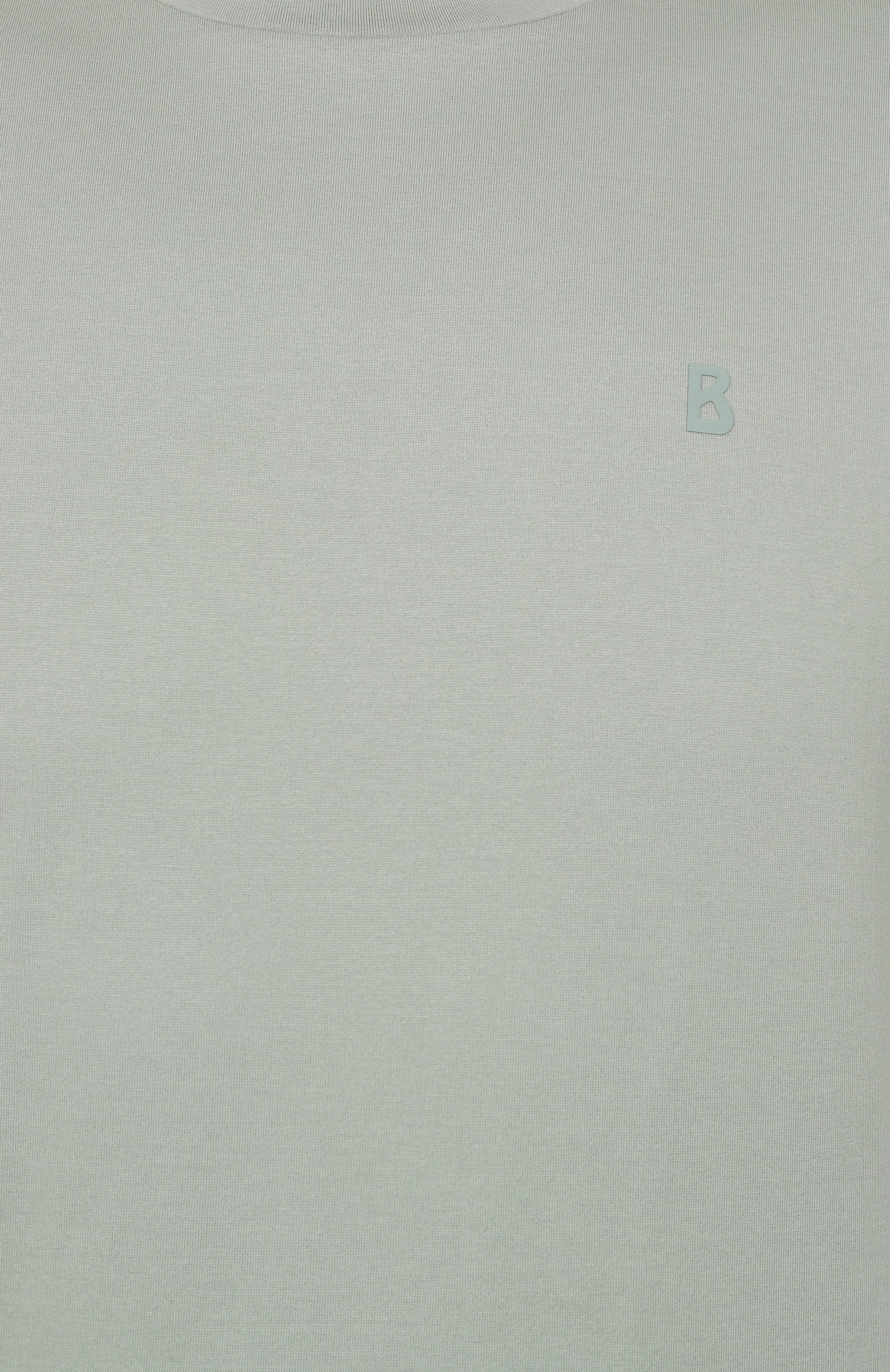 Хлопковая футболка BOGNER, арт. 58586967, фото 6