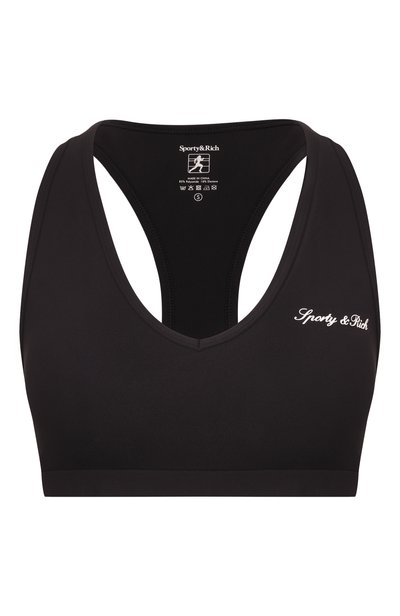 Женский топ SPORTY AND RICH, арт. T003671326BA01