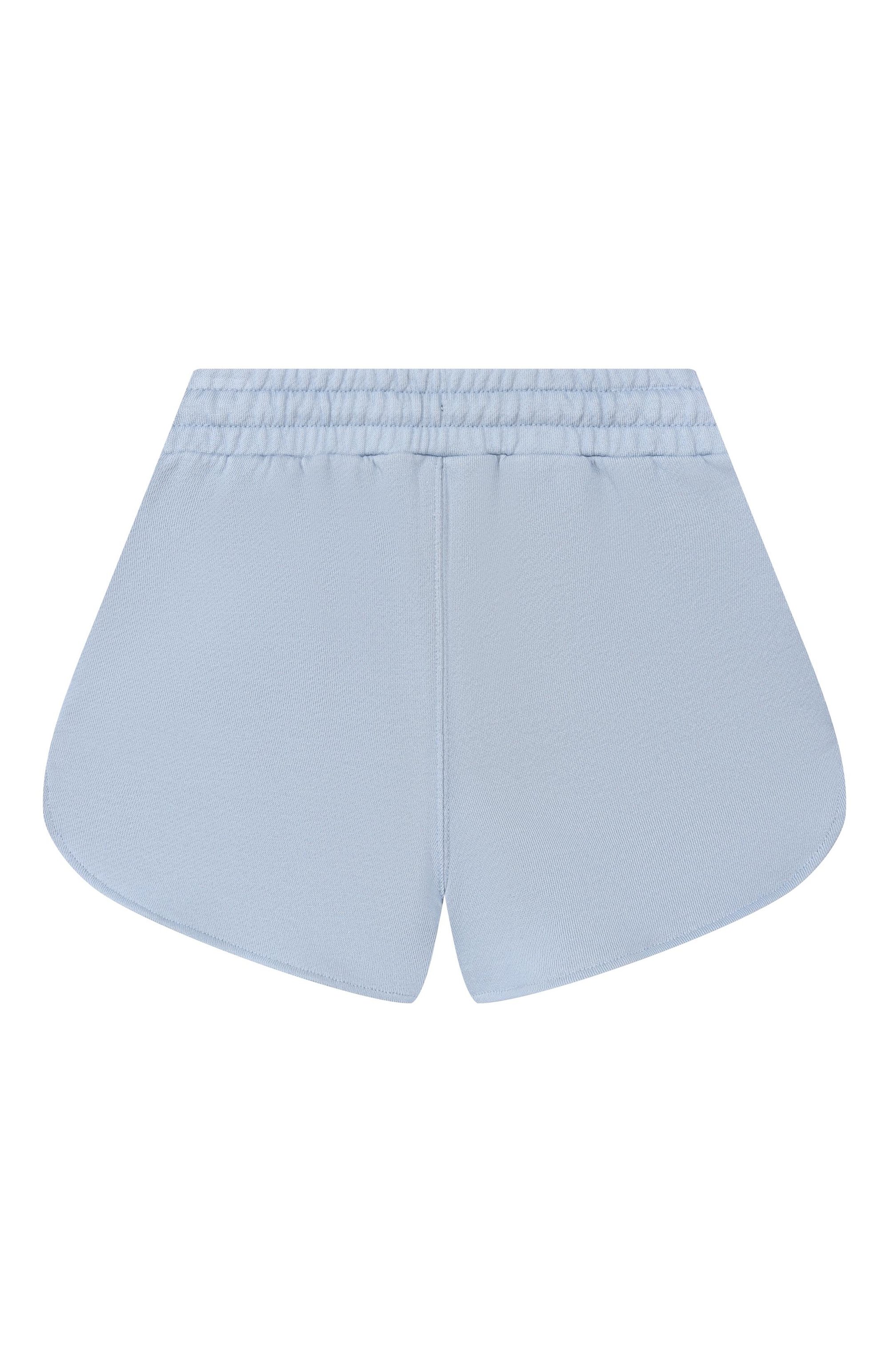 Хлопковые шорты OFF-WHITE, арт. 0GCI001S26FLE001_001, фото 2