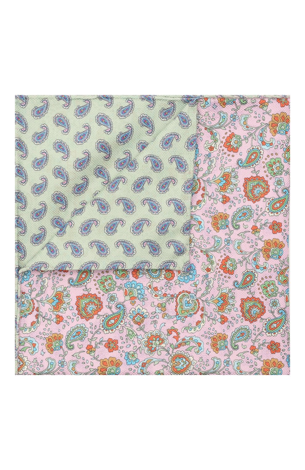 Хлопковый платок ETON, арт. A000 33034, фото 1