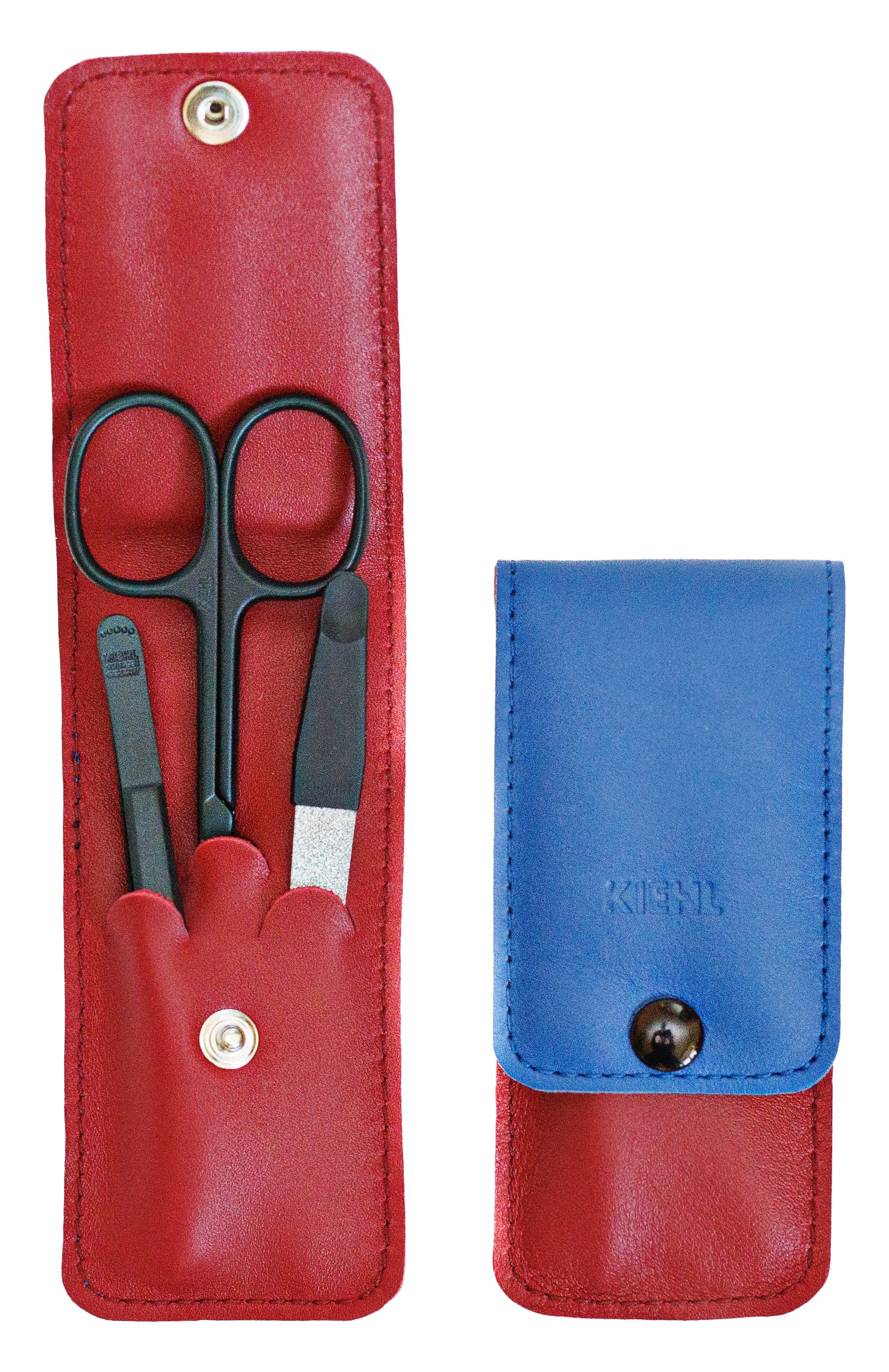 Маникюрный набор KIEHL SOLINGEN, арт. 9102/24TBR, фото 1