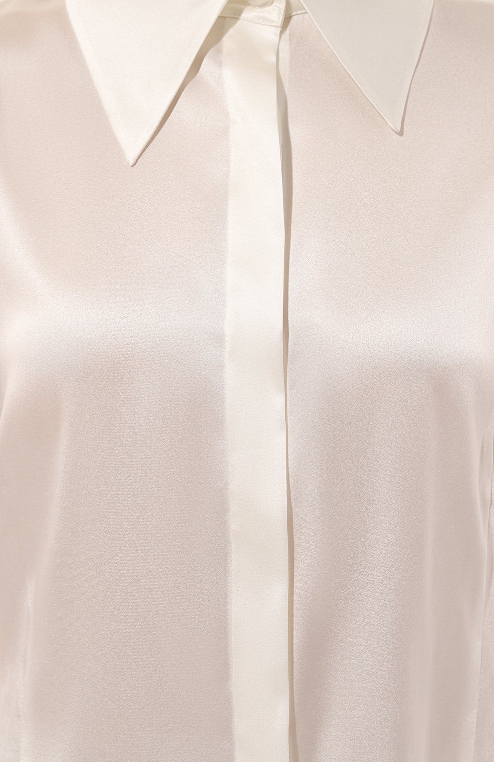 Шелковая блузка MAX AND MOI, арт. LAVINA, фото 5