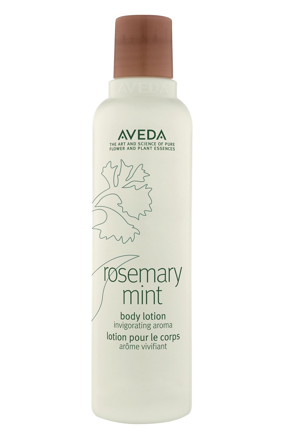 Бодрящий лосьон для тела с розмарином и мятой (200ml) AVEDA, арт. 018084814017, фото 1