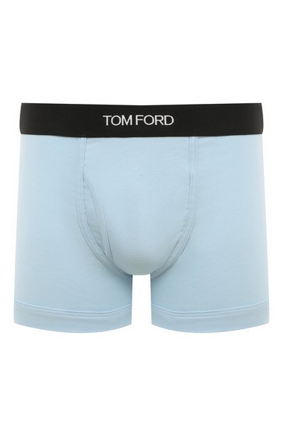 Мужские хлопковые боксеры TOM FORD, арт. T4LC3/104