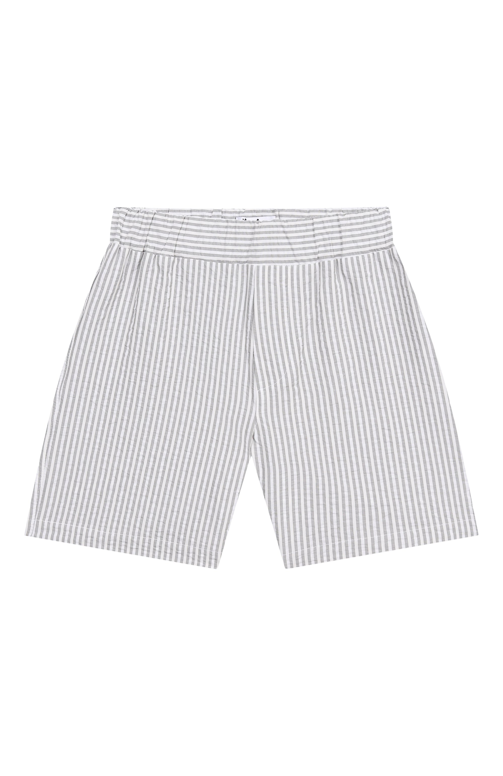 Комплект из футболки и шорт IL GUFO, арт. P25DP549C1080/3M-9M, фото 5