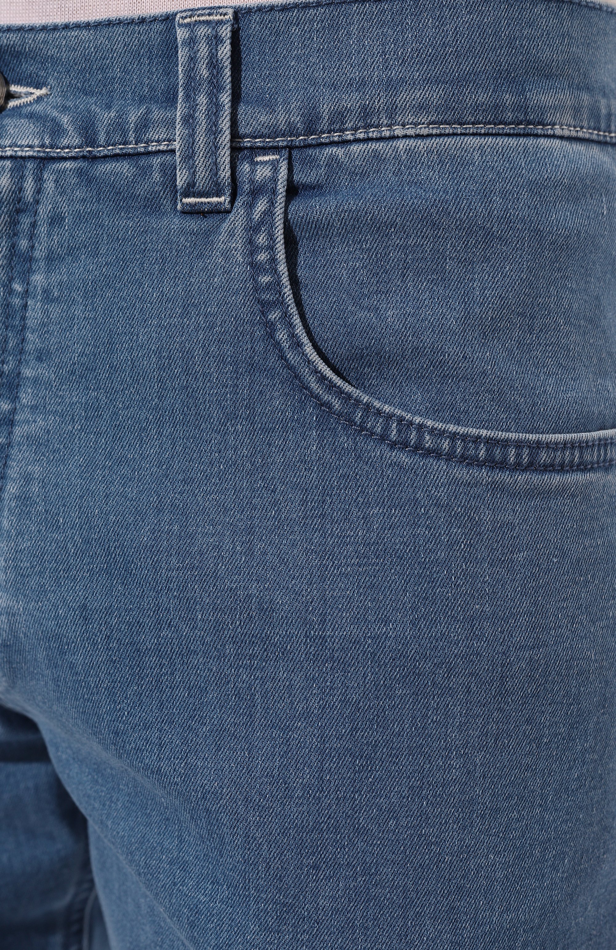 Джинсы STEFANO RICCI, арт. MFT41B3160/T195BL, фото 5