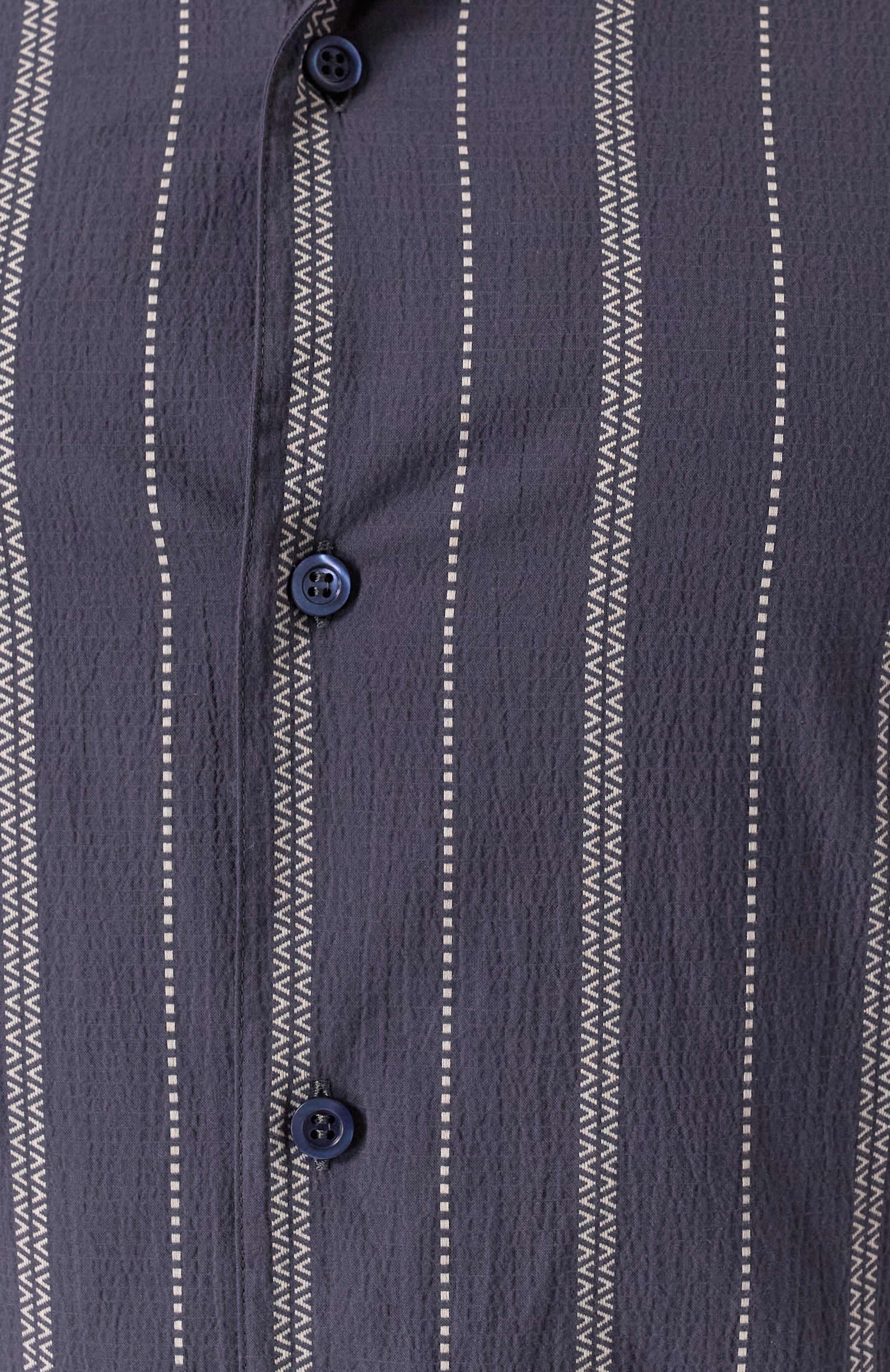 Хлопковая рубашка BRUNELLO CUCINELLI, арт. MM6830615W, фото 6