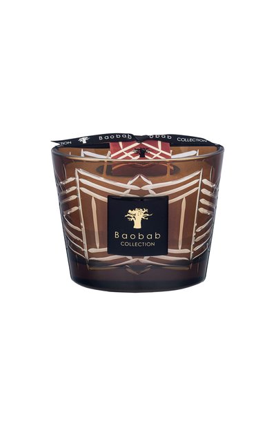 Женский свеча heritage max 10 fontenay (500g) BAOBAB, арт. 5415198523975