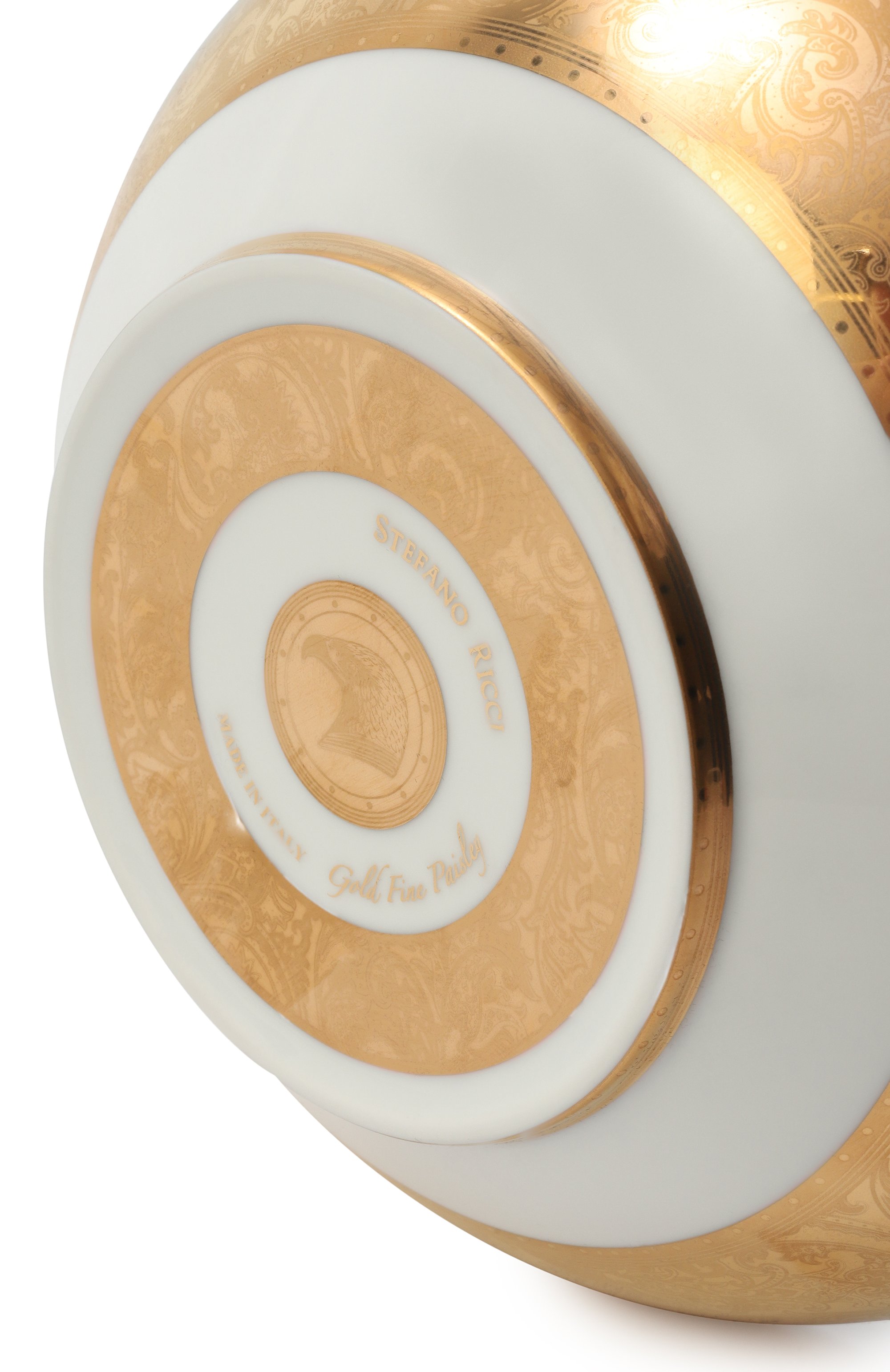 Салатник STEFANO RICCI, арт. 0VB002/VELI2A, фото 2