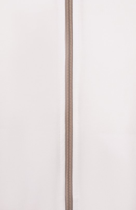 Толстовка Paul&Shark 25411846/3XL Белый  25411846/3XL Фото 6