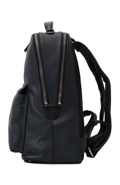 Кожаный рюкзак SANTONI, арт. UIBBA2363LI-ASP9T50, фото 4