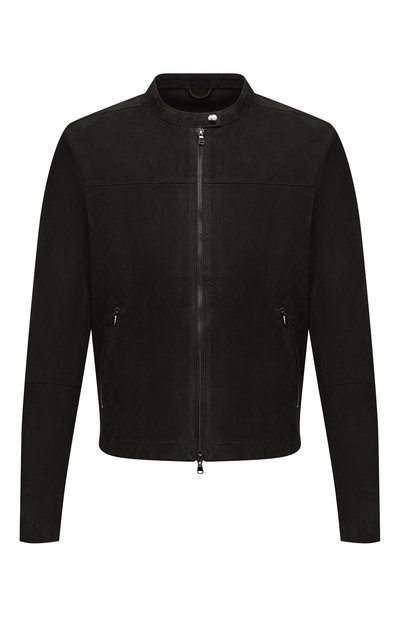 Замшевая куртка GIORGIO BRATO, арт. GU21S9451G0SU, фото 1