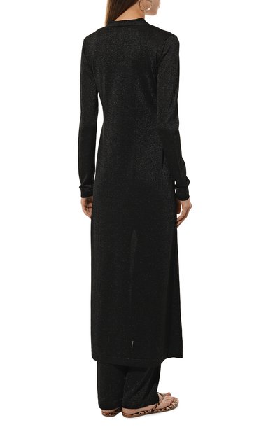 Кардиган из вискозы MISSONI, арт. DS24WM0K/BK039J, фото 4