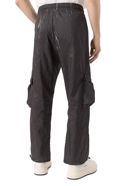 Брюки COMME DES FUCKDOWN, арт. CFABM01630, фото 4