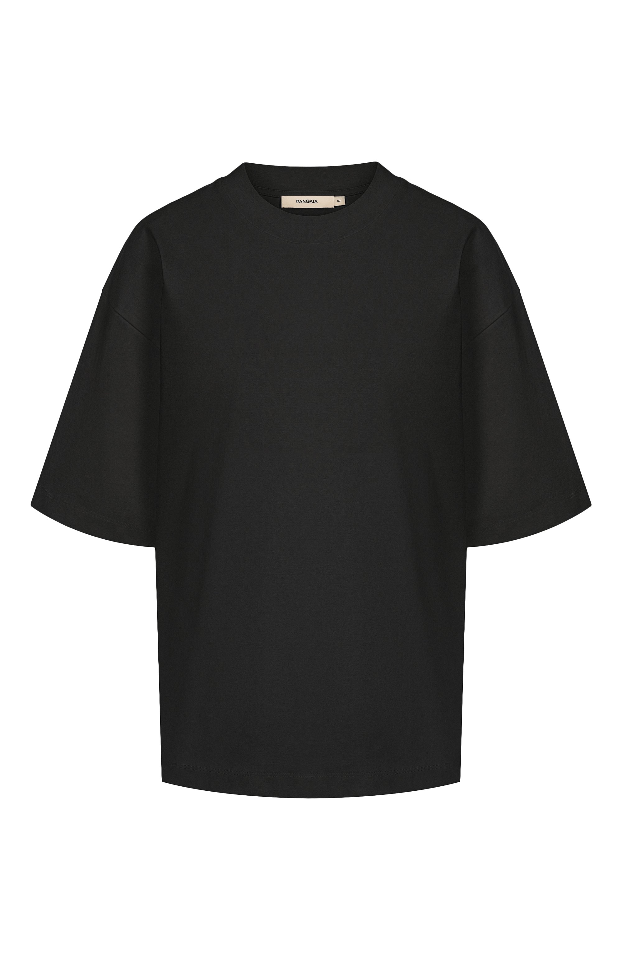 Хлопковая футболка PANGAIA, арт. 10002012, фото 1