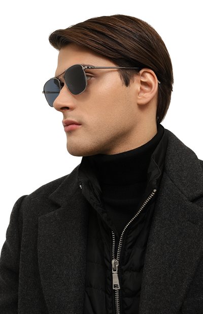 Солнцезащитные очки WEB EYEWEAR, арт. WE0341 14V, фото 3