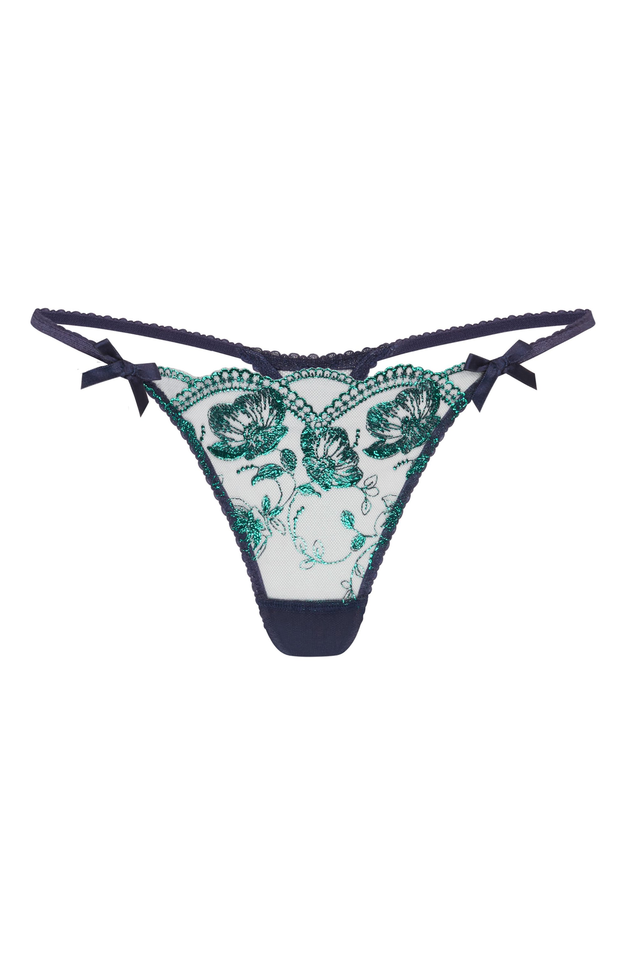 Трусы-стринги winnette AGENT PROVOCATEUR, арт. APM1472300300, фото 1