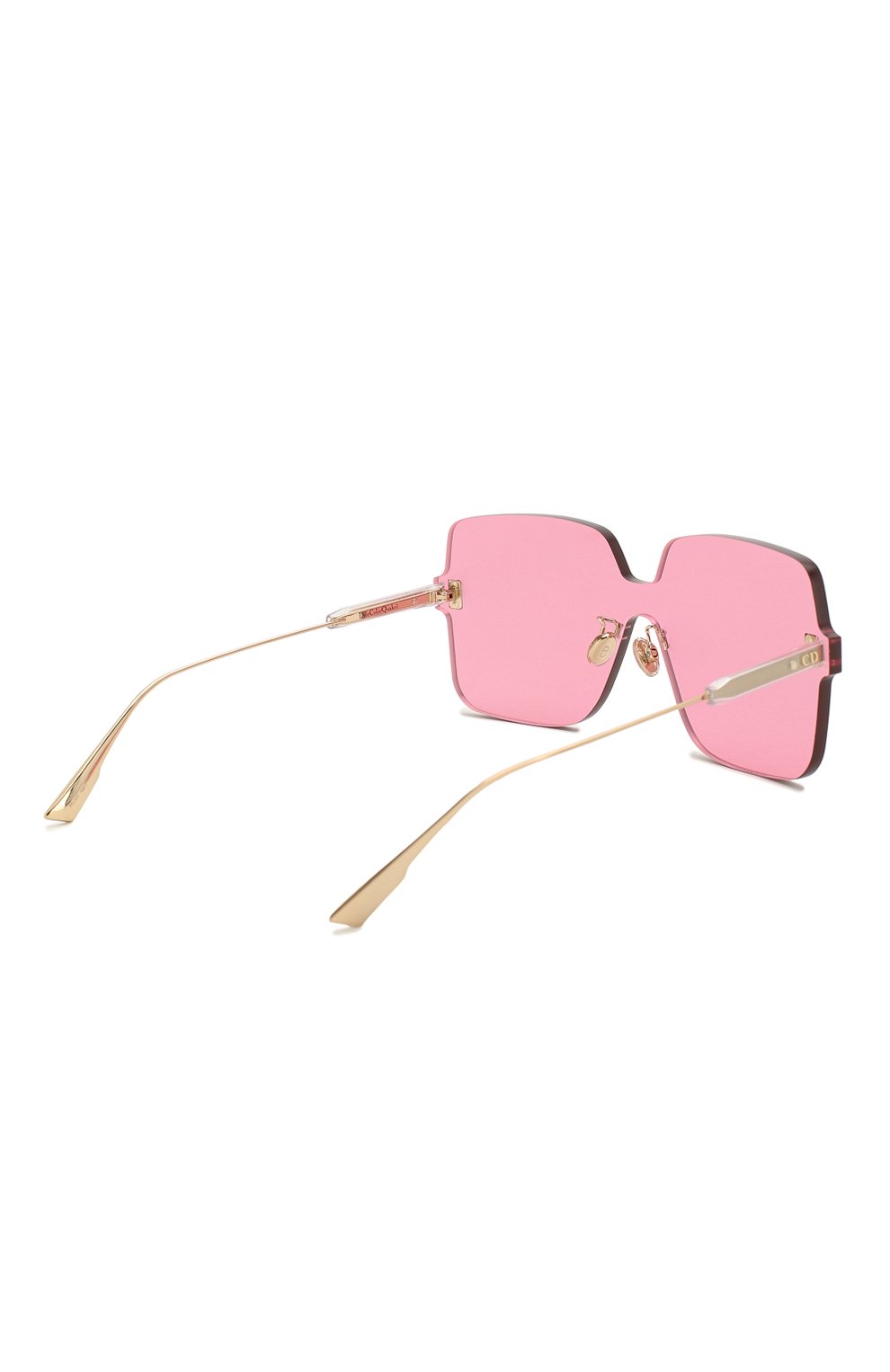 Солнцезащитные очки DIOR EYEWEAR, арт. DI0RC0L0RQUAKE1 MU1, фото 4