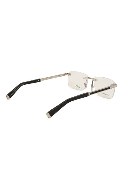 Оправа ZILLI, арт. ZI-60034 C07, фото 4